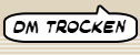 DM Trocken - Nillosan Comics, Cartoons, Illustrationen