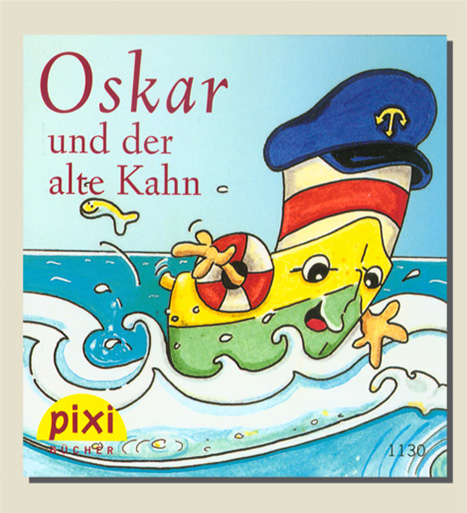 /DORIS DÖRR/OSKAR/ Pixi-Buch Cover.jpg