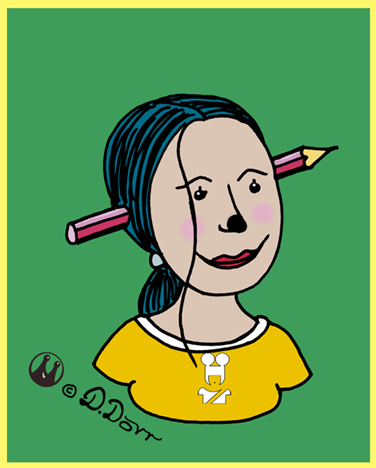 Nillosan Comics